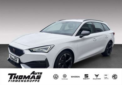 Cupra Leon, 2023