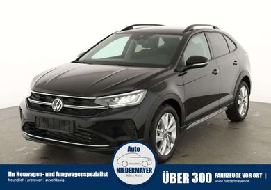 Volkswagen Taigo, 2026