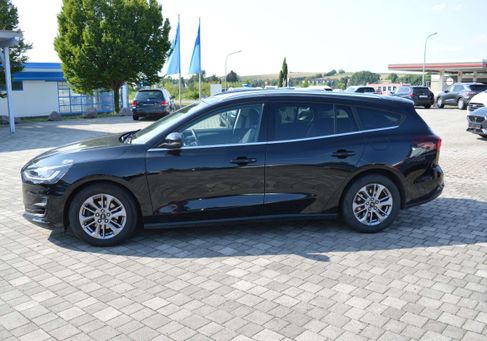 Ford Focus, 2023