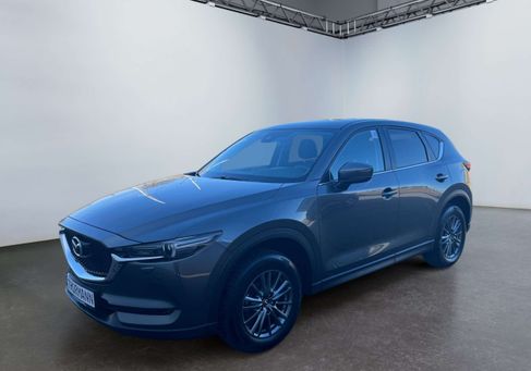 Mazda CX-5, 2019 2
