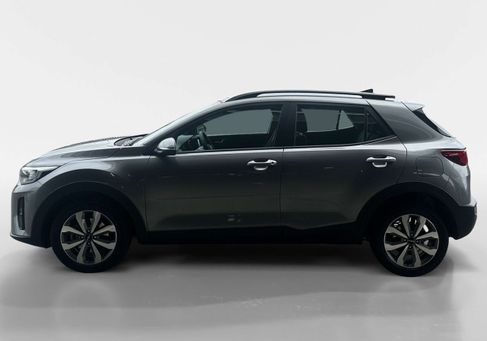 Kia Stonic, 2025 3
