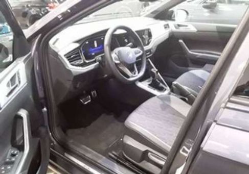 Volkswagen Taigo, 2025