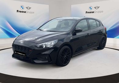 Ford Focus, 2020