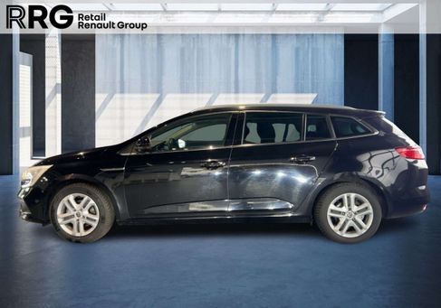 Renault Megane, 2020