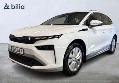 Skoda Enyaq, 2027