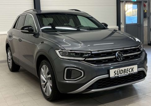 Volkswagen T-Roc, 2023