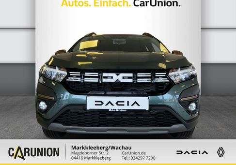 Dacia Jogger, 2025 2