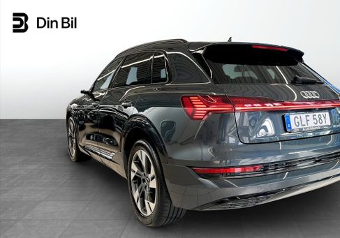 Audi e-tron, 2021 3