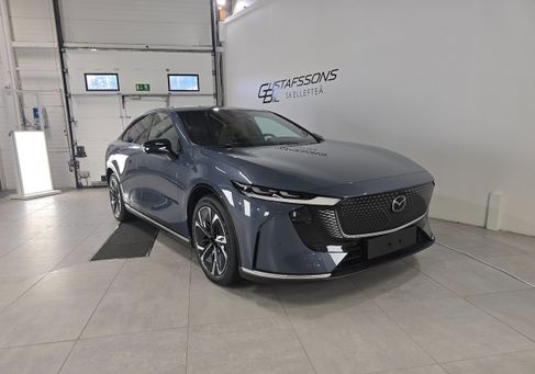 Mazda, 2025 2