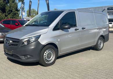 Mercedes-Benz Vito, 2022