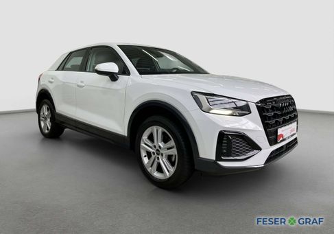 Audi Q2, 2024 2