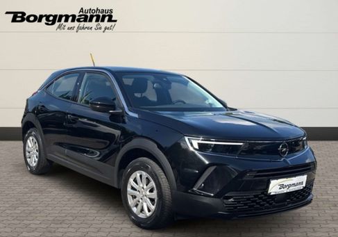 Opel Mokka, 2023 3