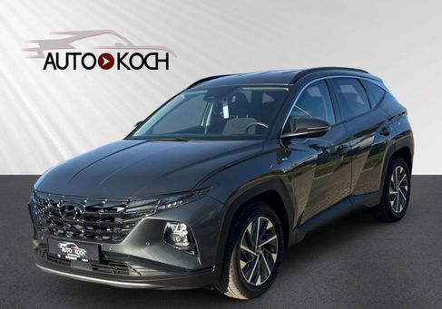 Hyundai Tucson, 2023