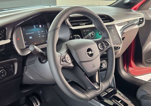 Opel Corsa, 2025 2