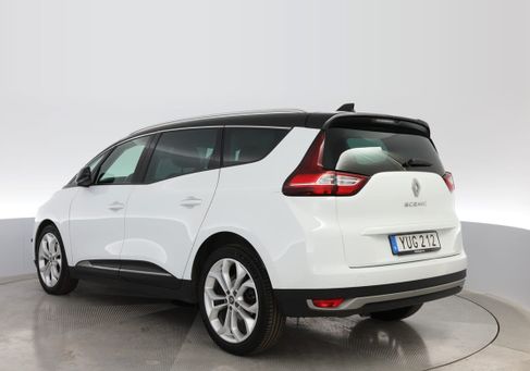 Renault Grand Scenic, 2019 3