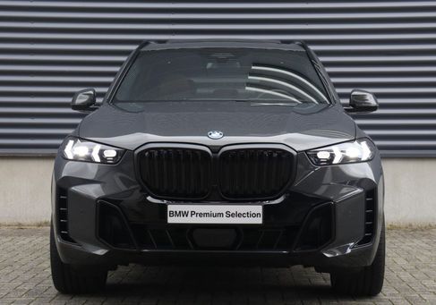 BMW X5, 2025 3