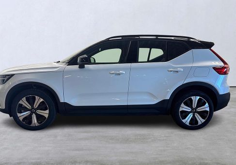 Volvo XC40, 2023