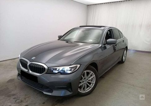 BMW 3 Serija, 2020