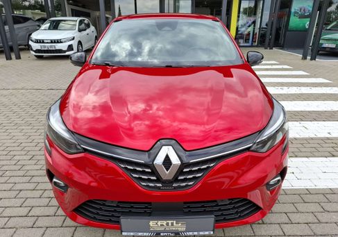 Renault Clio, 2022