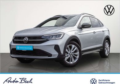 Volkswagen Taigo, 2025
