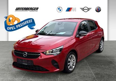 Opel Corsa, 2023
