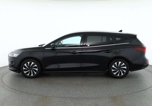 Ford Focus, 2025