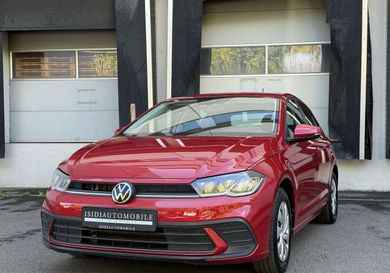Volkswagen Polo, 2022
