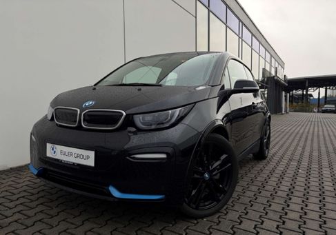 BMW i3, 2022