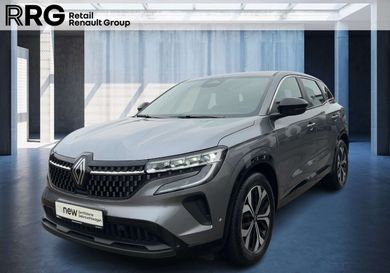 Renault Austral, 2024