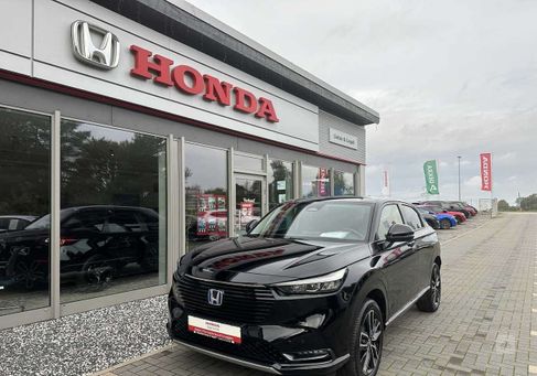 Honda HR-V, 2022