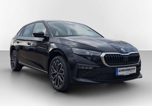 Skoda Scala, 2026