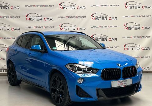 BMW X2, 2018 3