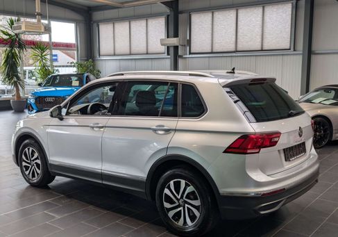 Volkswagen Tiguan, 2022 2