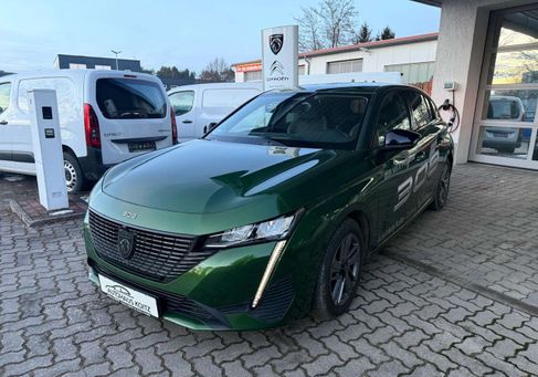 Peugeot 308, 2024
