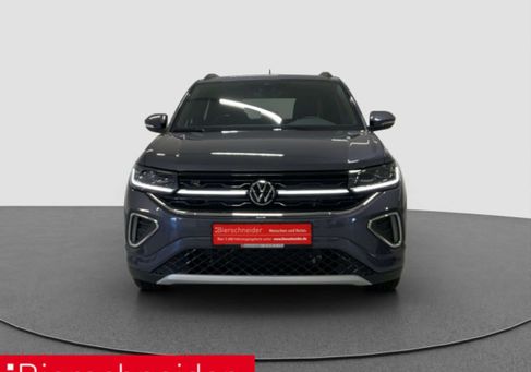 Volkswagen T-Cross, 2026