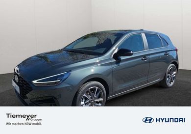 Hyundai i30, 2026