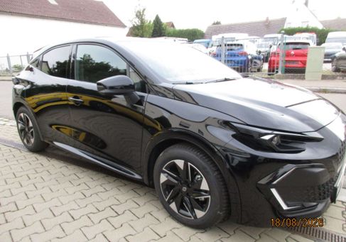 Renault Clio, 2026