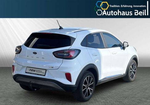 Ford Puma, 2022 3
