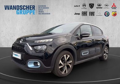 Citroën C3, 2023