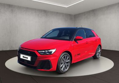 Audi A1, 2026
