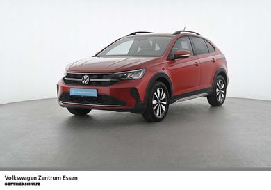 Volkswagen Taigo, 2024