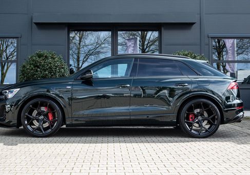 Audi Q8, 2026