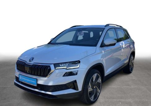 Skoda Karoq, 2022