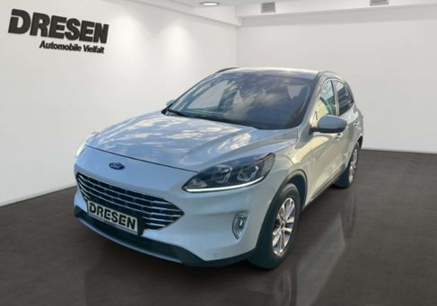 Ford Kuga, 2020