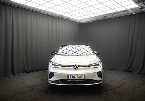 Volkswagen ID.4, 2023