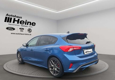 Ford Focus, 2020