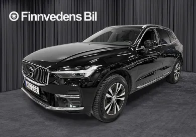 Volvo XC60, 2023