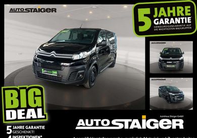 Citroën Jumpy, 2023