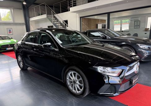 Mercedes-Benz A 180, 2021