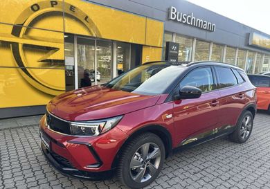Opel Grandland X, 2024